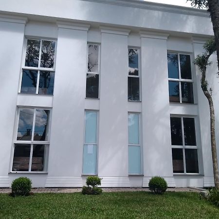 Apartamento Piavi Residencial São Francisco de Paula Exterior foto